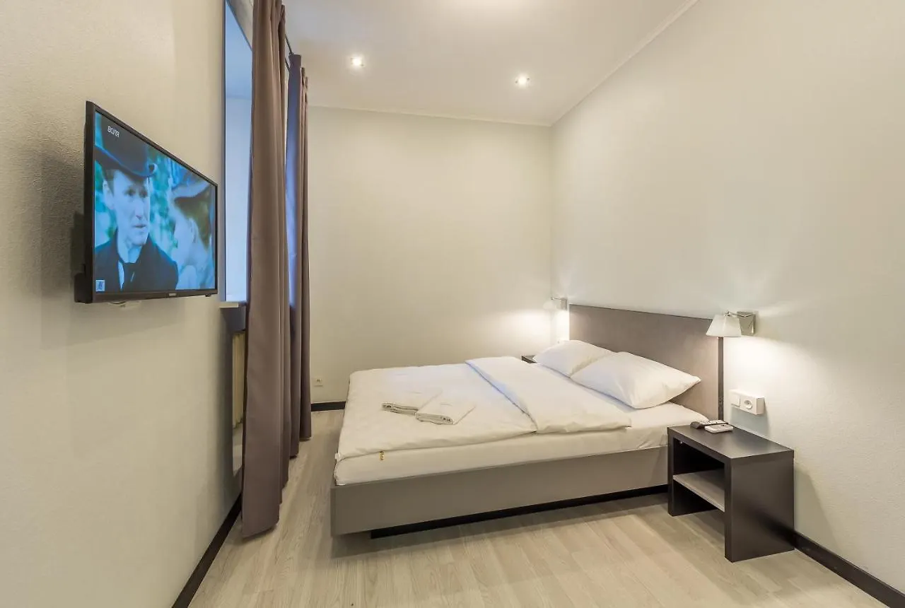 DayFlat Apartments Golden Gate Area Kiew