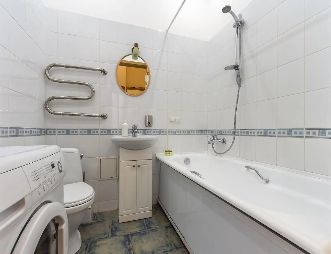 DayFlat Apartments Golden Gate Area Kiew