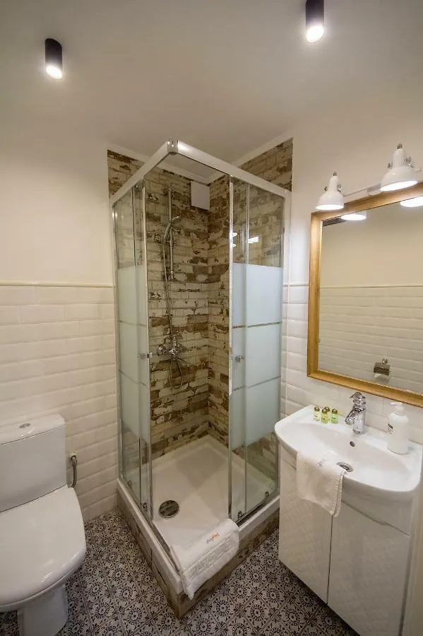 DayFlat Apartments Golden Gate Area Kiew Ukraine