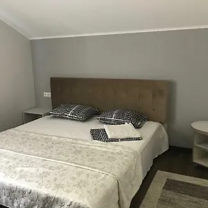 Апартаменты Olzhycha 45 б, Киев